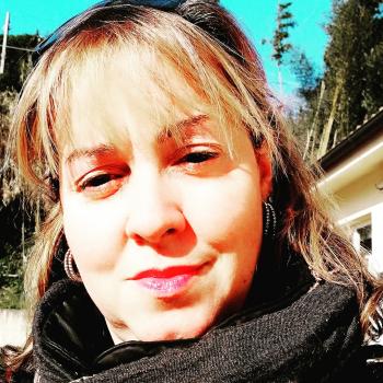 Babysitter a Roma: BARBARA