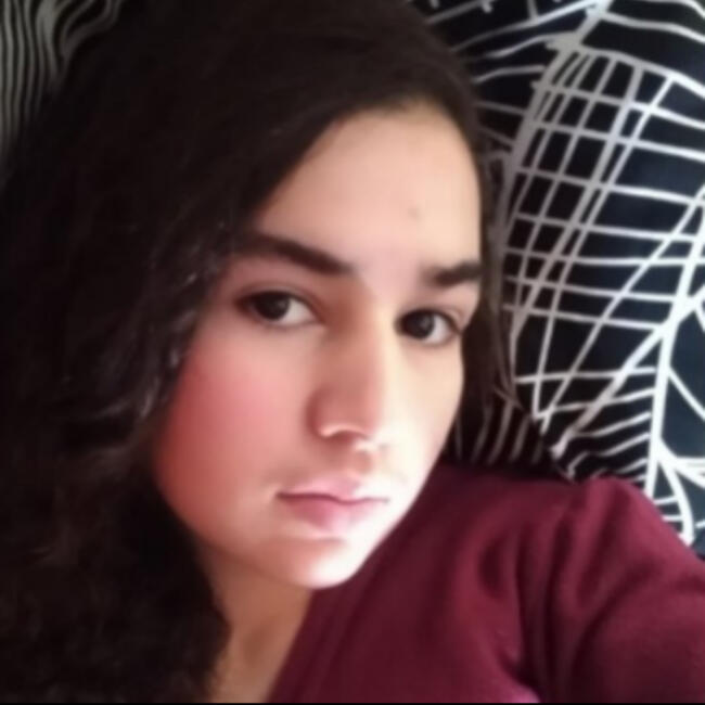 Babá em Fazenda Rio Grande: Vitoria