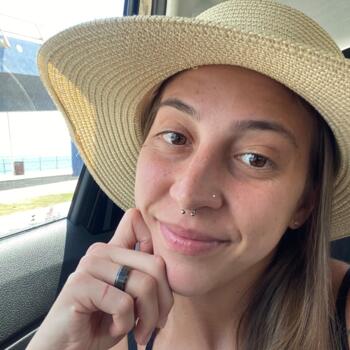 Babysitter São Paulo: Fernanda