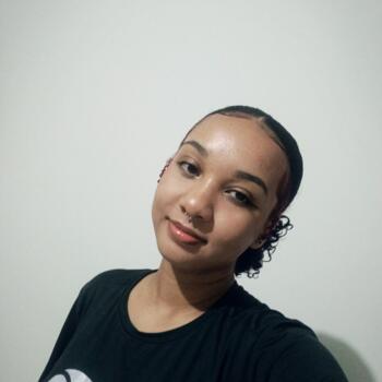 Babysitter Belo Horizonte: Juliana