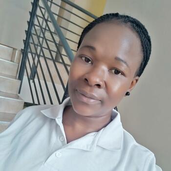 Nanny Johannesburg: Edith