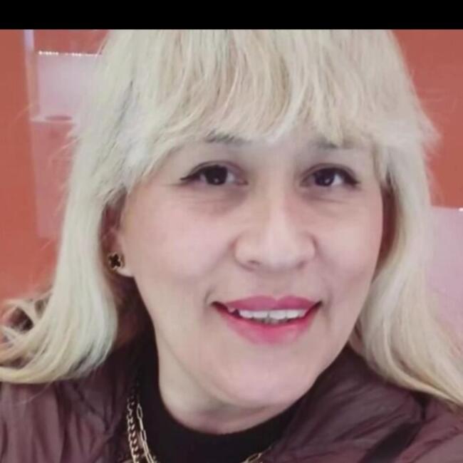 Canguro en Alacuás: Eliana