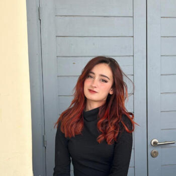 Babysitter in Agadir: Rania
