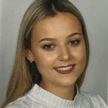 Opiekunka do dziecka Ożarów Mazowiecki: Ola