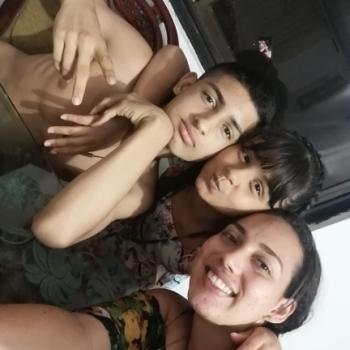 Babysitter in Piedecuesta: Yuliana