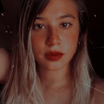Babysitter in Burzaco: Brisa