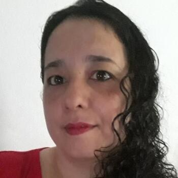Niñera en Avellaneda (Provincia de Buenos Aires): Eva