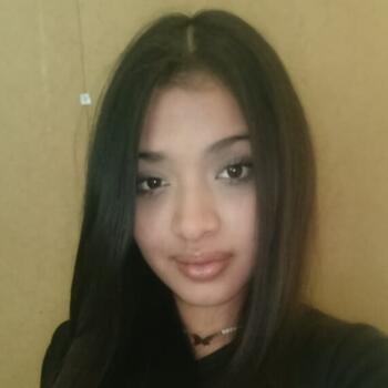 Niñera Rionegro: Daniela