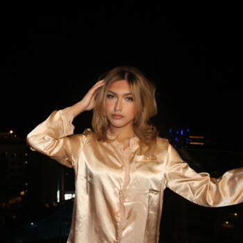 Babysitter in Sliema: Sash