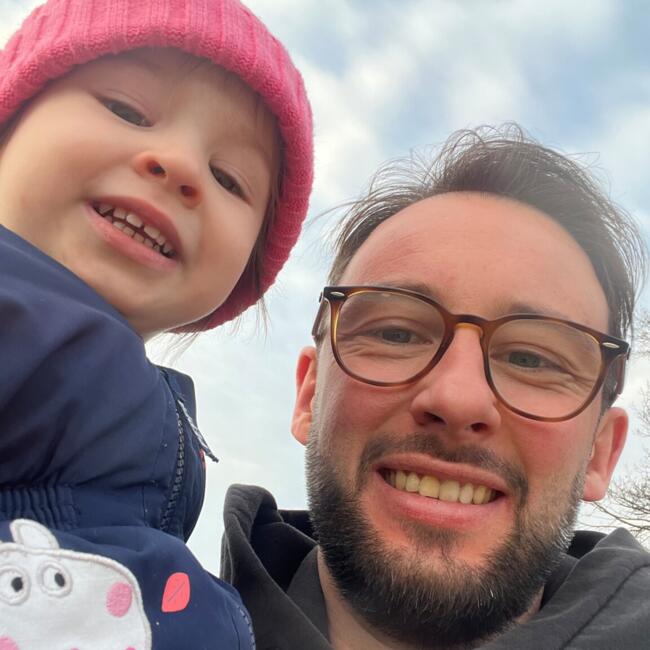 Babysitting job in Reda: Andrzej