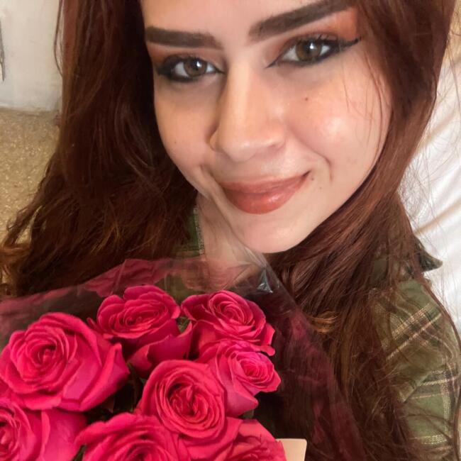 Niñera en Guayaquil: Gabriela