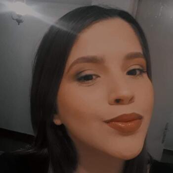 Babysitter in Belo Horizonte: Geremi