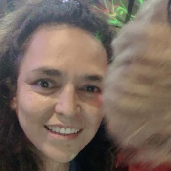 Trabajo de niñera en Ciudad Juárez: trabajo de niñera Nohemi