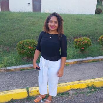 Niñera en La Paz: Jenifer