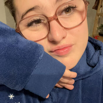 Babysitter in Soustons: Thea