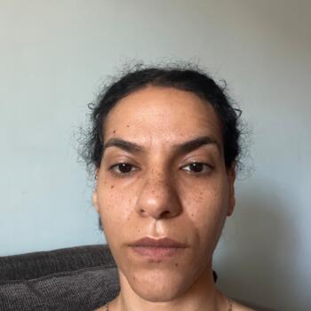 Babysitter Al Azbakīyah: Fatma