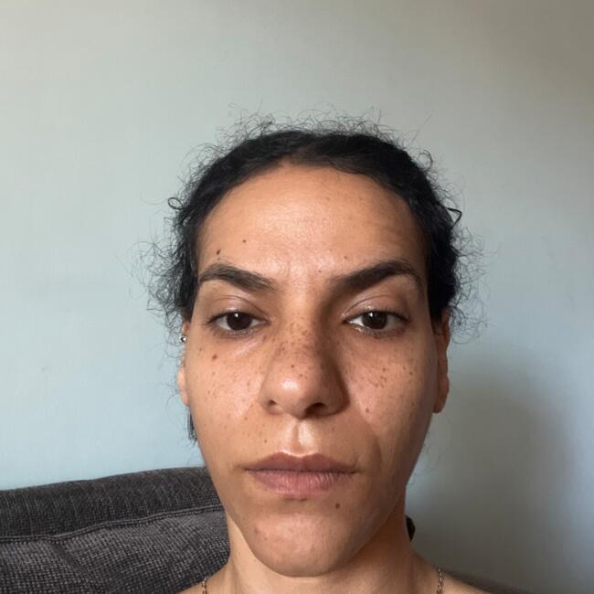 Babysitter in Al Azbakīyah: Fatma