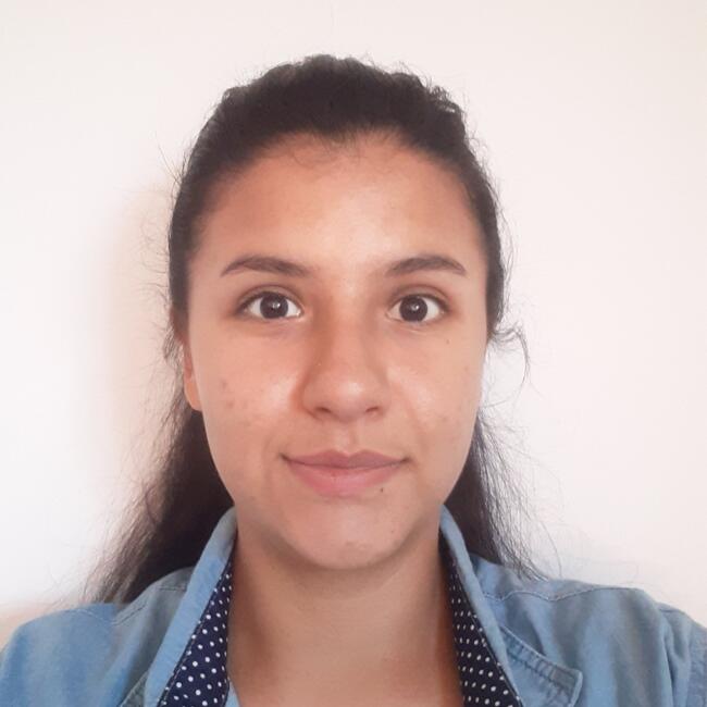 Niñera en Ciudad de la Costa: Maria Laura