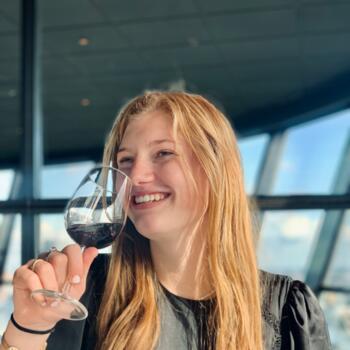 Oppas in Katwijk Aan Zee: Renske