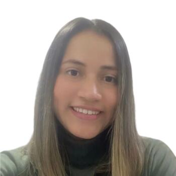 Babysitting job in Barranquilla: babysitting job Diana