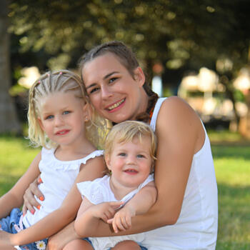 Babysitting job in Grand-Lancy: babysitting job Bénédicte