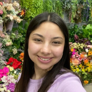 Babysitter in Temuco: Mariane