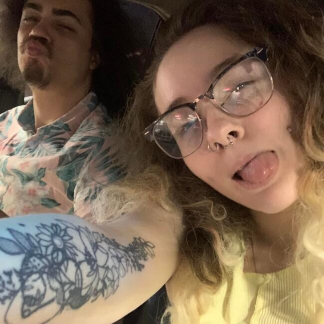 Babysitting job in Panama City: Maria