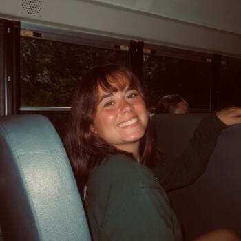 Babysitter in Brugge: Monica Pumarola