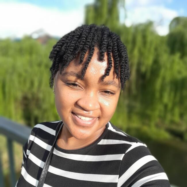 Babysitter in Potchefstroom: Angela