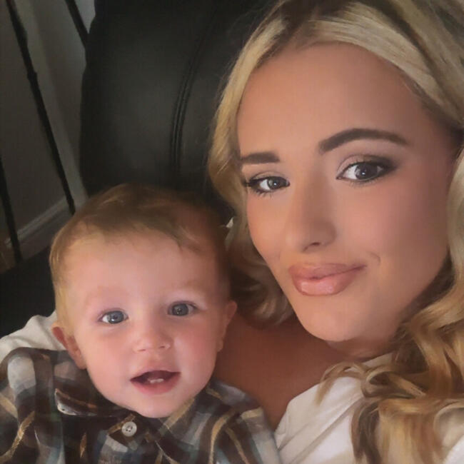 Babysitting job in Preston: Shannon