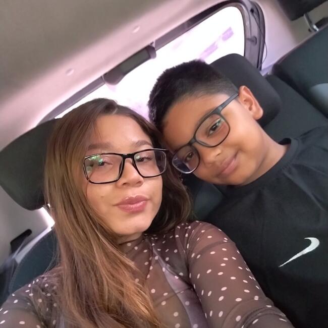 Niñera en Medellín: Angelica barros 