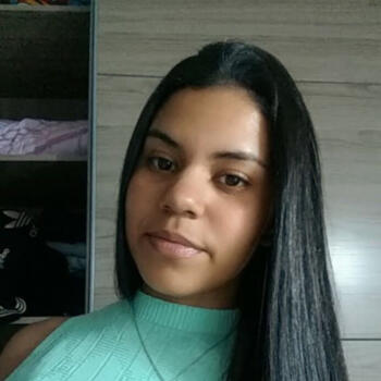 Babá em Indaiatuba: Sarah