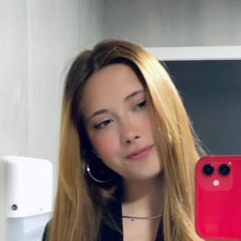 Niñera en Valdivia: Valentina