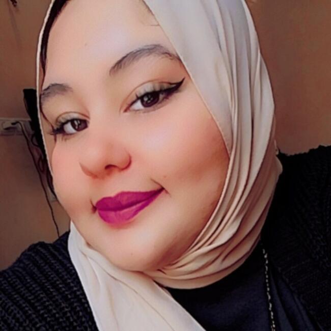 Nanny in Marrakesh: Chaima