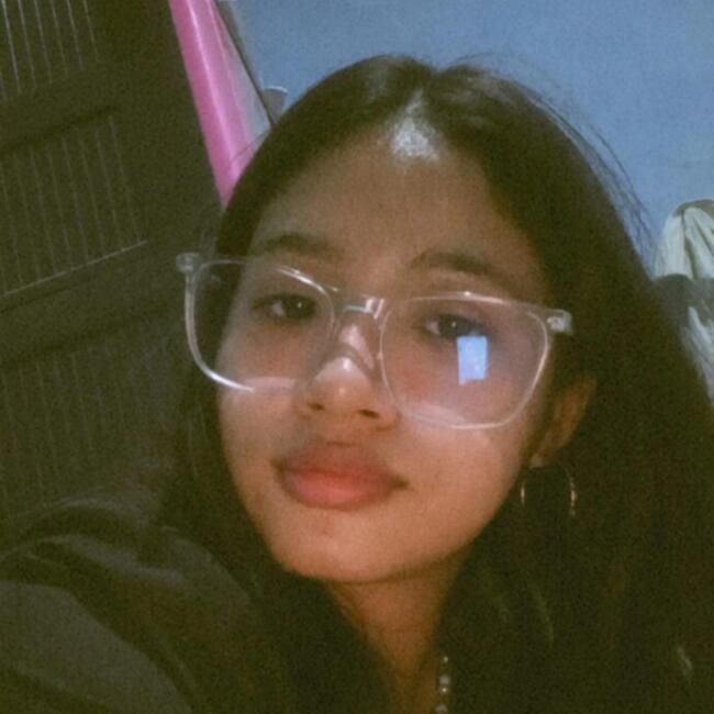 Babysitter in Santa Ana: Yamii