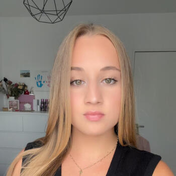 Babysitter in Saint-Chéron: Collyn