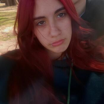 Babysitter in Tigre: Morena Abigail