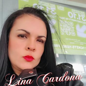 Babysitter in Schaarbeek: Lina