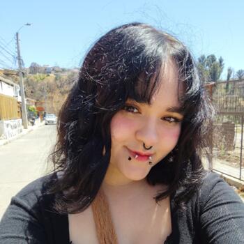 Babysitter in Los Cerrillos: Maia