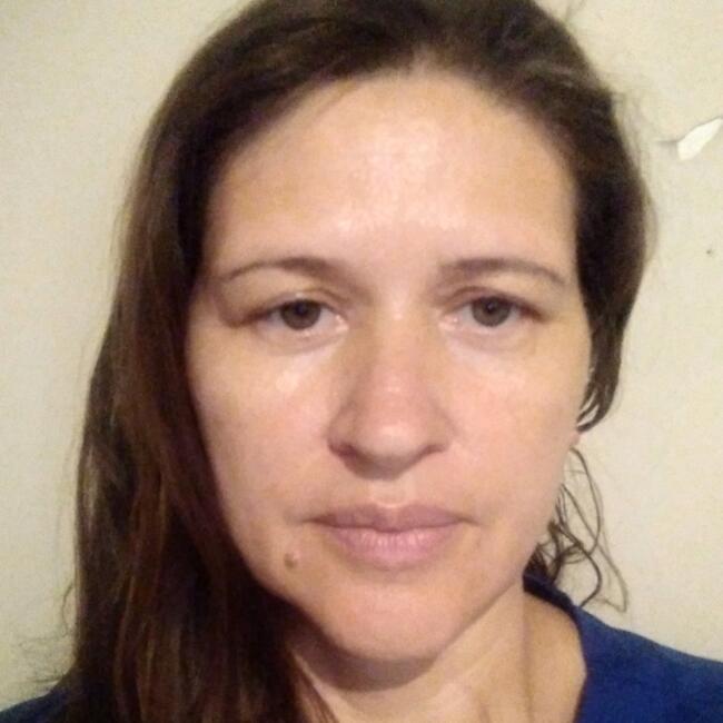 Babysitter in Nilópolis: Jacqueline
