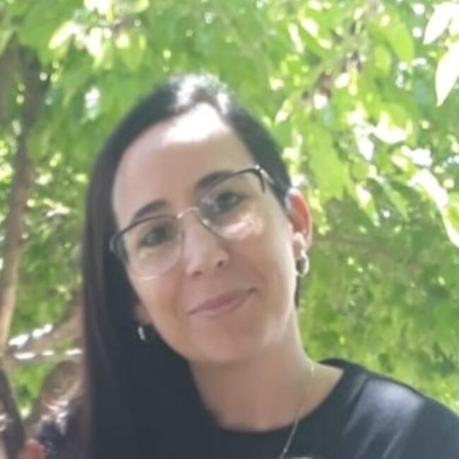 Niñera en Ciudad de San Juan: Natalia