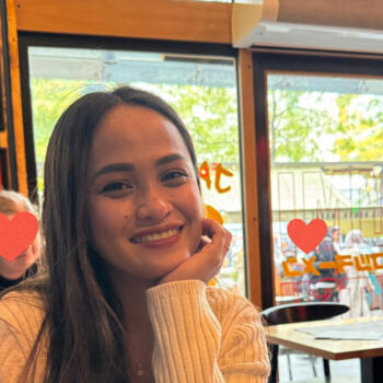 Babysitter in Leest: Hannah