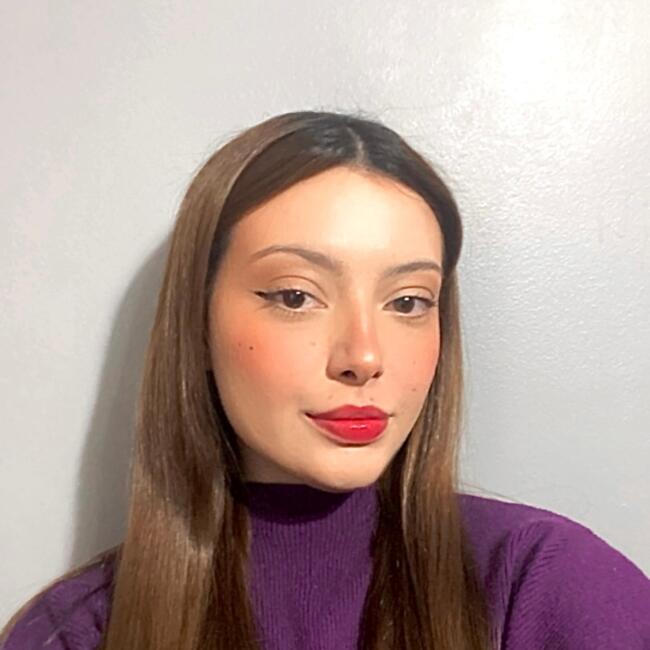 Babá em Guarulhos: Bruna