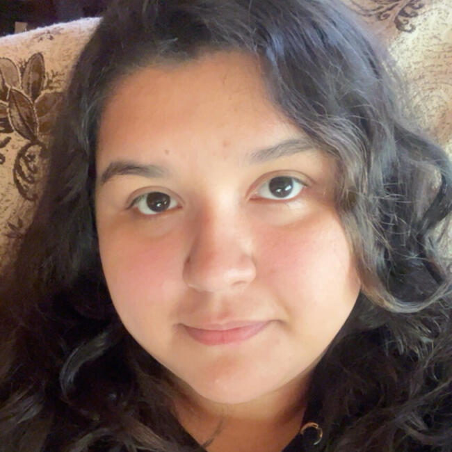 Niñera en Punta Arenas: Patricia