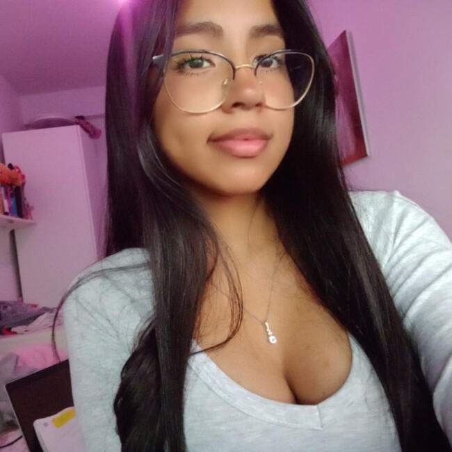 Canguro en Madrid: Nuria Alexandra