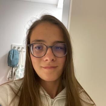 Babysitter in Tielt: Kailey