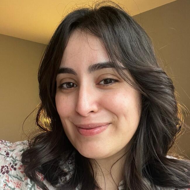 Babysitter in Olival (Distrito do Porto): Maria