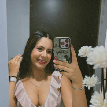 Trabajo para niñera en Cali: trabajo de niñera Laura