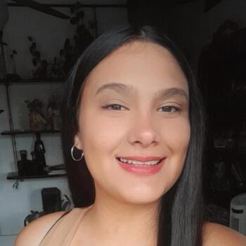 Babysitter in San José (Provincia de San José): Chini