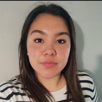 Babysitter in San Pedro de la Paz: Belén